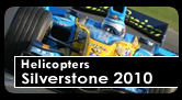 Charter Helicopter to Silverstone1