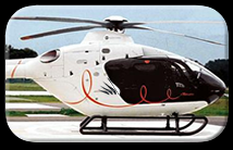Eurocopter - fast and cost effective helicopters that look the part with low rate charges