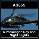 Helicopter Charter AS355