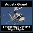 Helicopter Charter Agusta Grand