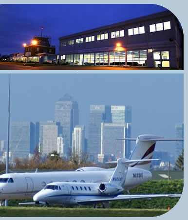 Jet Hire Biggin Hill